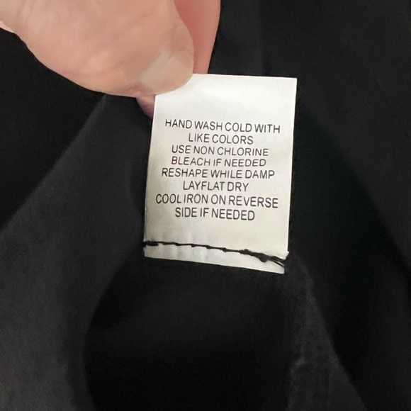 For Her NYC One Piece Sheer Camouflage Dress Size XL - Picture 13 of 13